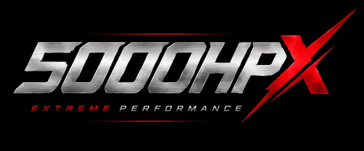5000HPX Extreme Performance